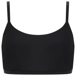 Softstretch Bustier mit Rundhalsausschnitt