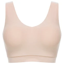 Softstretch Bustier mit Soft Cups