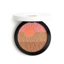 Soleil d’Hermès, Puder für einen gesunden, strahlenden Glow für den Teint und die Wangen, limitierte Auflage