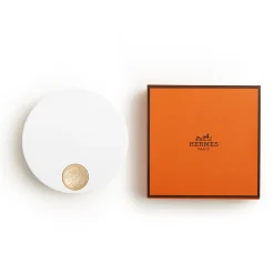 Soleil d’Hermès, Puder für einen gesunden, strahlenden Glow für den Teint und die Wangen, limitierte Auflage