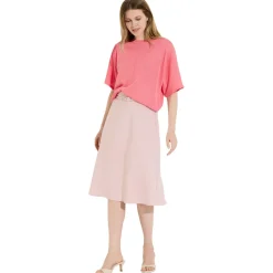 Sommer-strickpullover