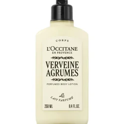 Sommer Verveine Körpermilch