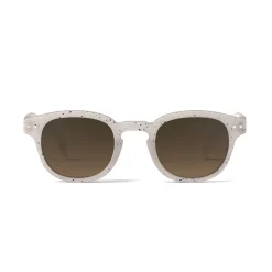 Sonnenbrille #C Ceramic Beige +0.00