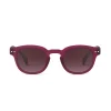 Sonnenbrille #C Junior Antique Purple +0.00