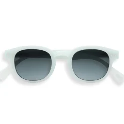 Sonnenbrille #C Junior Misty Blue