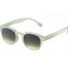 Sonnenbrille #C Junior Quiet Green