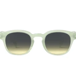Sonnenbrille #C Junior Quiet Green