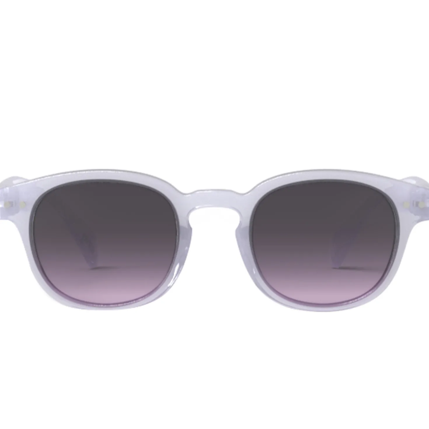 Sonnenbrille #C Junior Violet Dawn