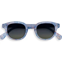 Sonnenbrille #C SUN Lucky Star +0.00