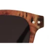 Sonnenbrille #C Wild Bright +0.00