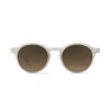 Sonnenbrille #D Ceramic Beige +0.00