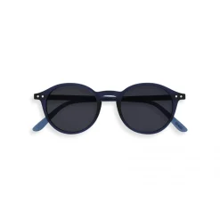 Sonnenbrille #D Deep Blue +0.00