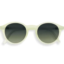 Sonnenbrille #D Junior Quiet Green