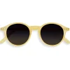 Sonnenbrille #D SUN Blond Venus +0.00