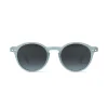 Sonnenbrille #D Washed Denim +0.00