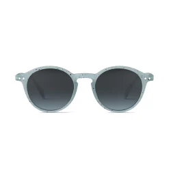 Sonnenbrille #D Washed Denim +0.00