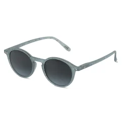 Sonnenbrille #D Washed Denim +0.00