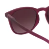 Sonnenbrille #E Antique Purple +0.00