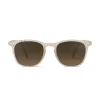 Sonnenbrille #E Ceramic Beige +0.00