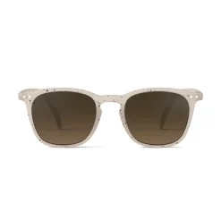 Sonnenbrille #E Ceramic Beige +0.00