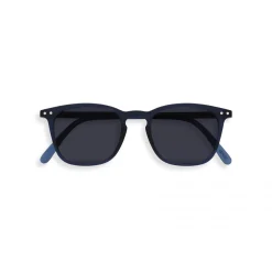 Sonnenbrille #E Deep Blue +0.00