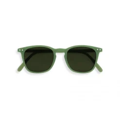 Sonnenbrille #E Ever Green +0.00