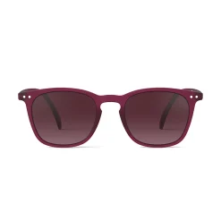Sonnenbrille #E Junior Antique Purple +0.00
