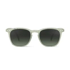 Sonnenbrille #E Junior Dyed Green +0.00