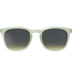 Sonnenbrille #E Junior Quiet Green