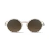 Sonnenbrille #G Ceramic Beige +0.00