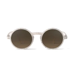 Sonnenbrille #G Junior Ceramic Beige +0.00