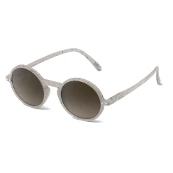 Sonnenbrille #G Junior Ceramic Beige +0.00