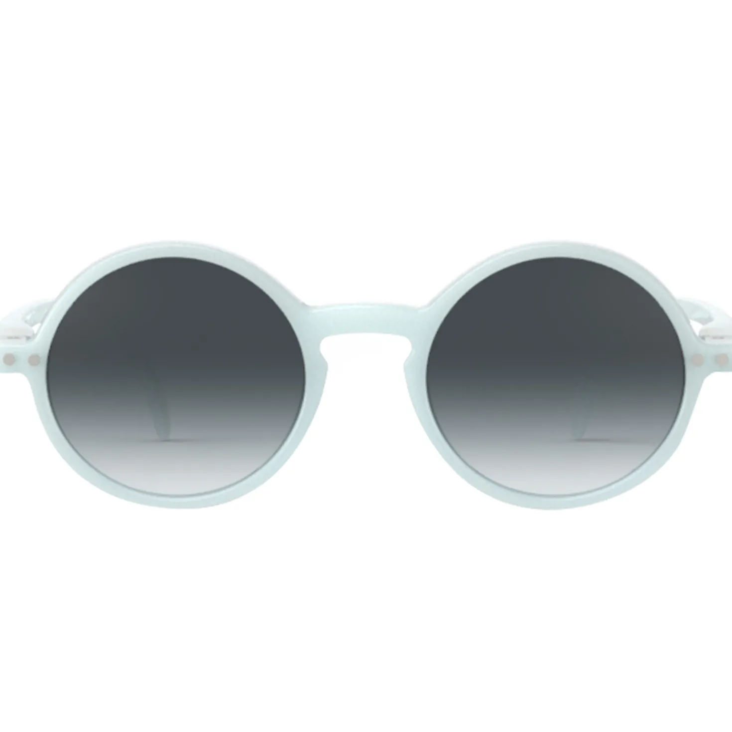 Sonnenbrille #G Junior Misty Blue