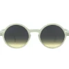 Sonnenbrille #G Junior Quiet Green