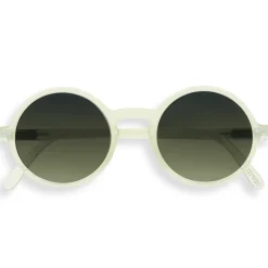 Sonnenbrille #G Junior Quiet Green
