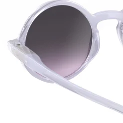Sonnenbrille #G Junior Violet Dawn
