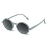 Sonnenbrille #G Junior Washed Denim +0.00