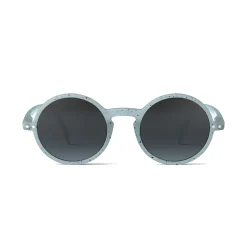 Sonnenbrille #G Washed Denim +0.00
