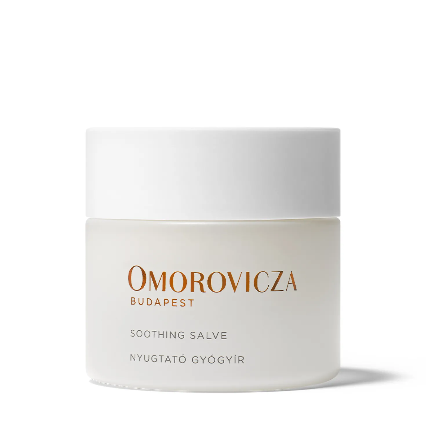 Soothing Salve