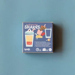 Spiel Shakes - Reisegröße