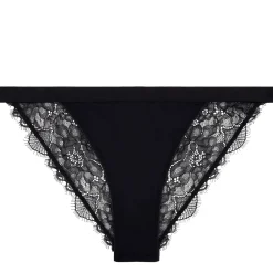 Spitzen-Slip Wild Rose