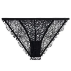 Spitzenslip Wild Rose
