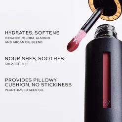 Squeaky Clean Liquid Lip Balm Nou Nou