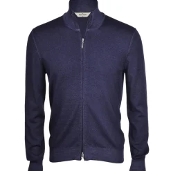 Stehbundjacke