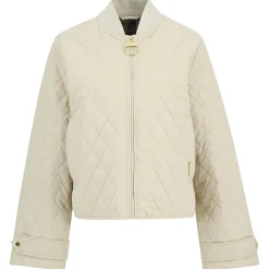 Steppjacke