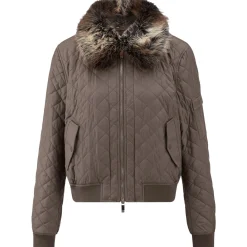 Steppjacke