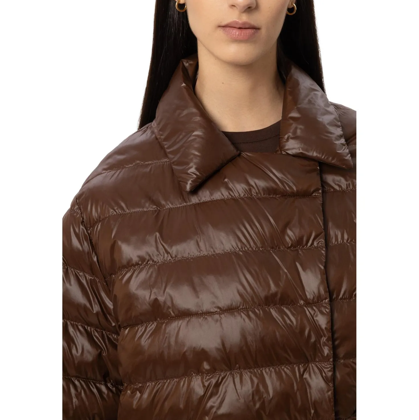 Steppjacke