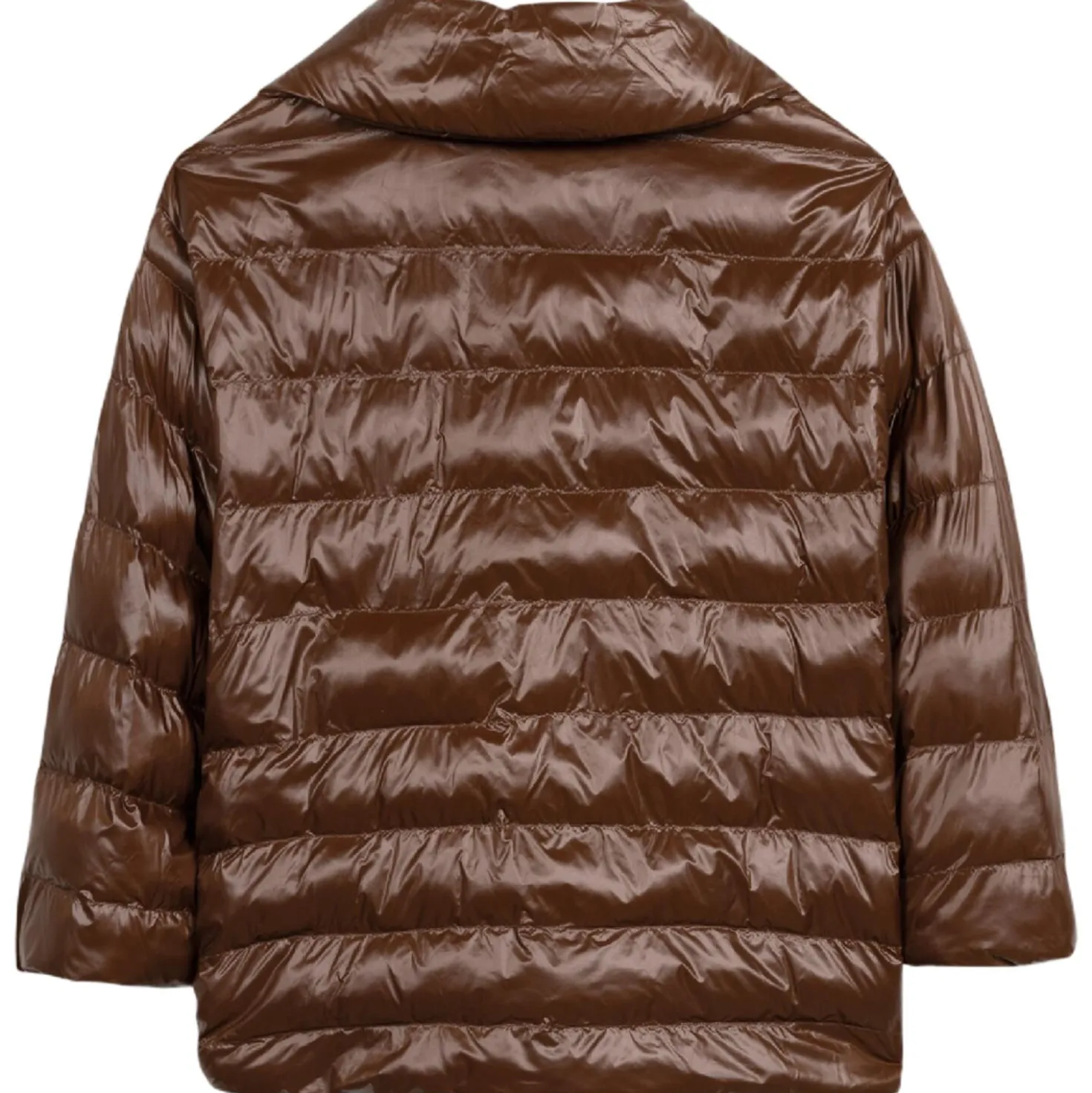 Steppjacke