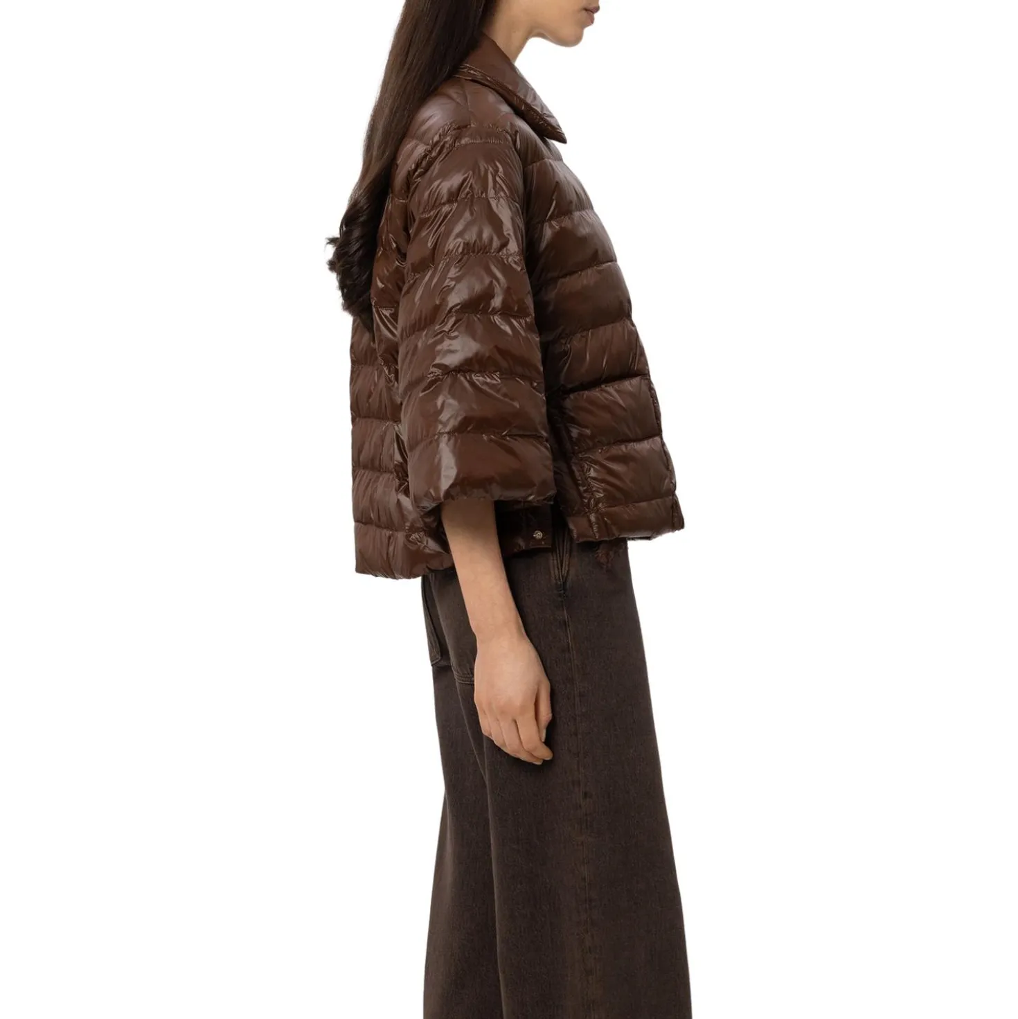 Steppjacke