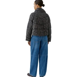 Steppjacke